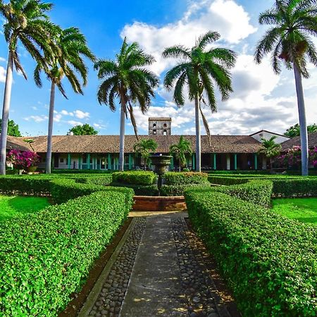 Hotel El Convento Leon Nicaragua Kültér fotó