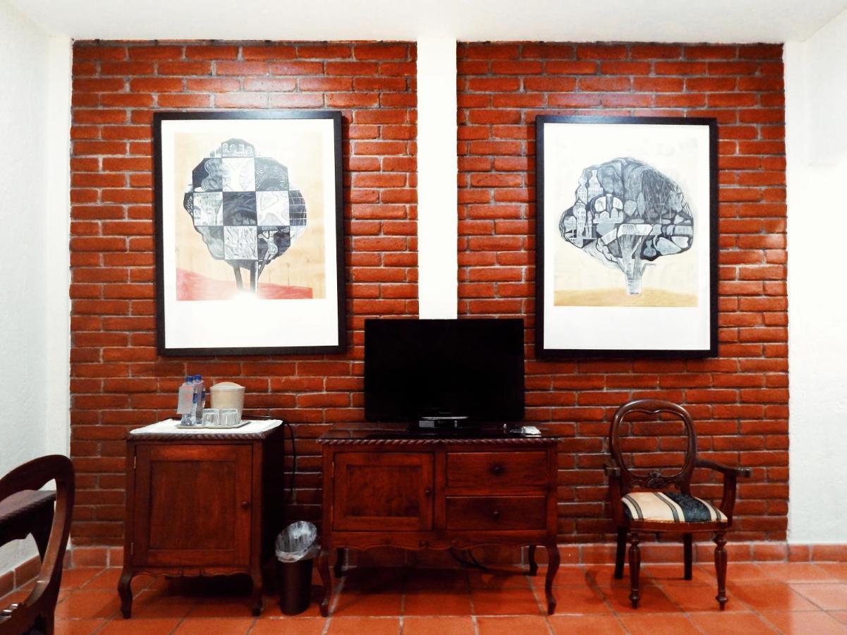 Hotel El Convento Leon Nicaragua Kültér fotó