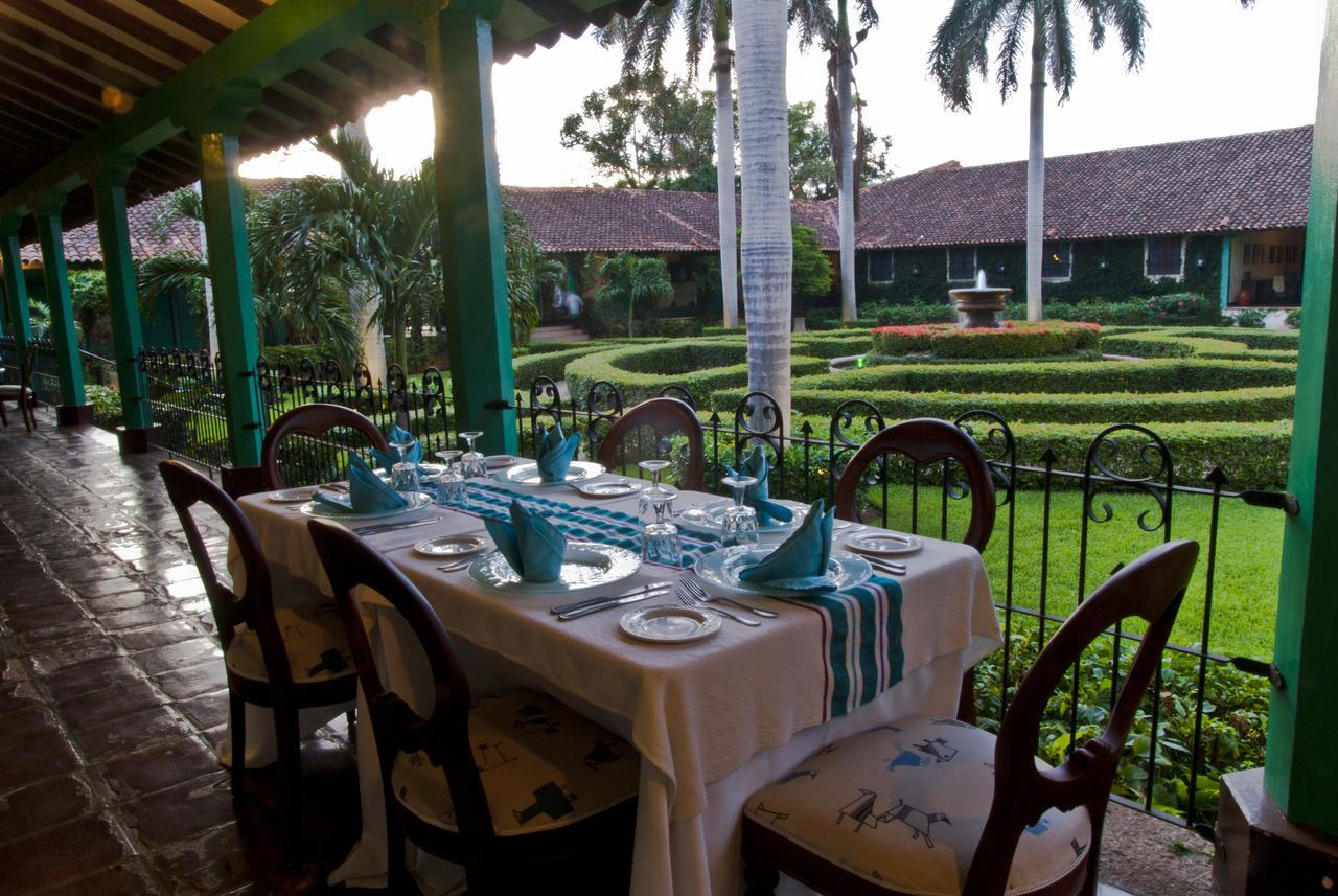 Hotel El Convento Leon Nicaragua Kültér fotó