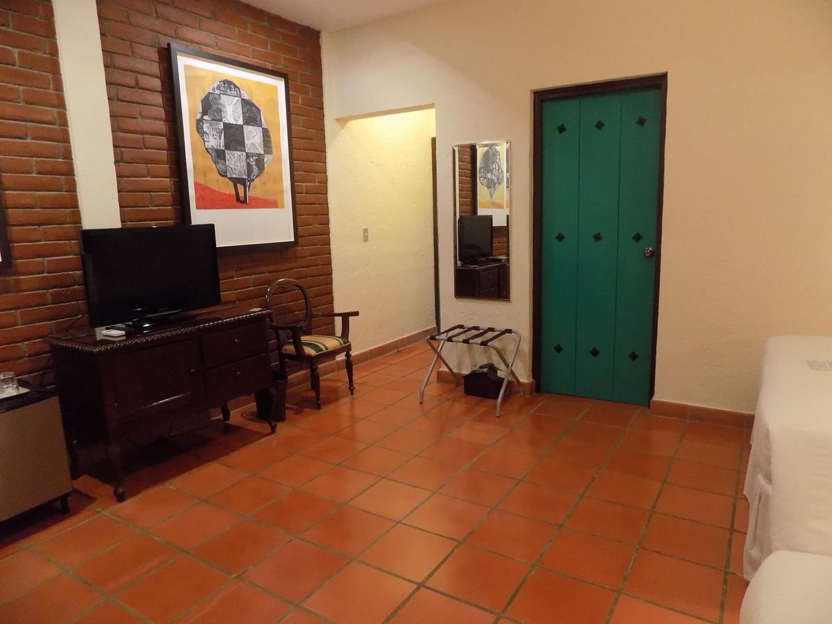 Hotel El Convento Leon Nicaragua Kültér fotó