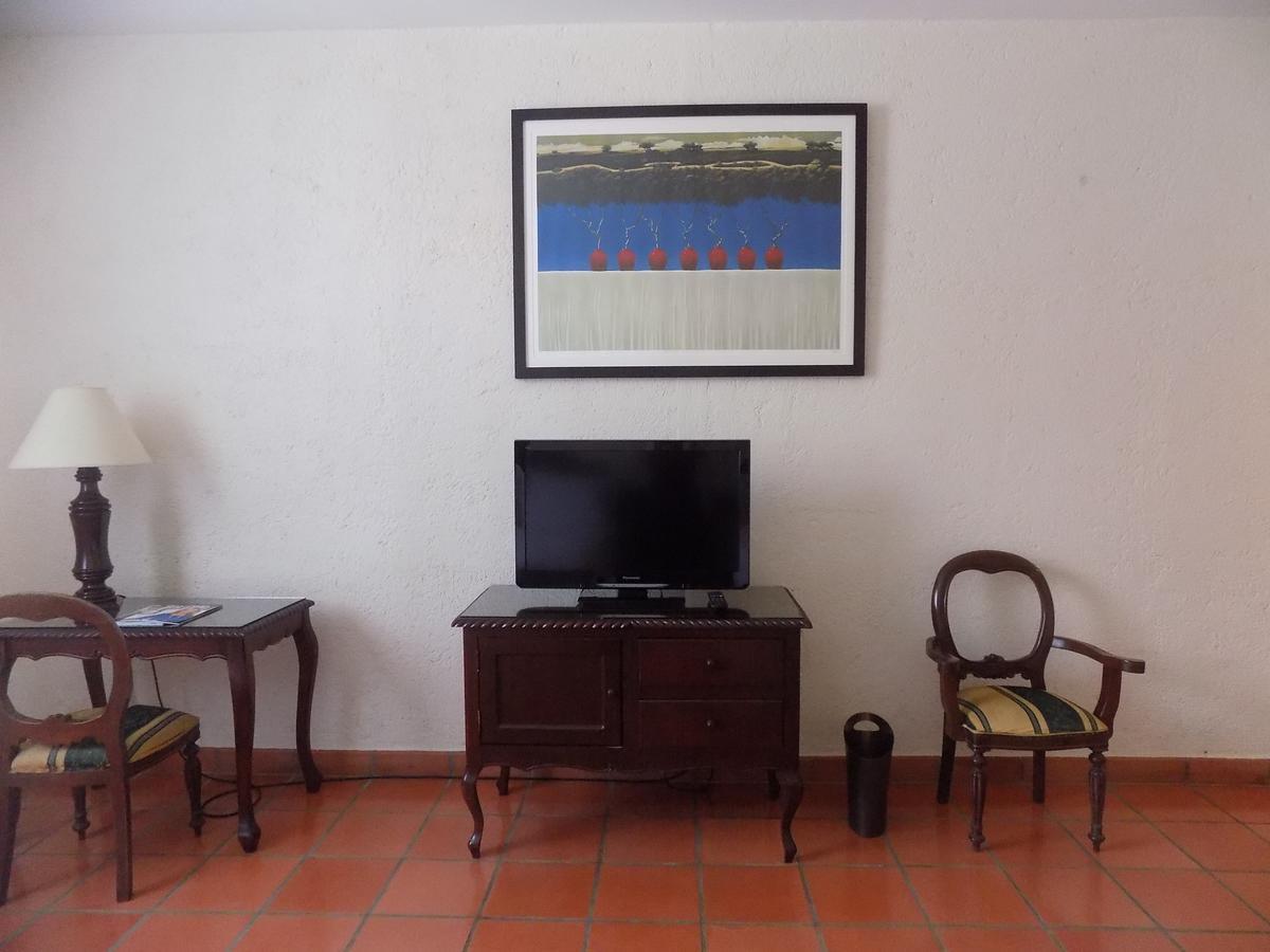 Hotel El Convento Leon Nicaragua Kültér fotó