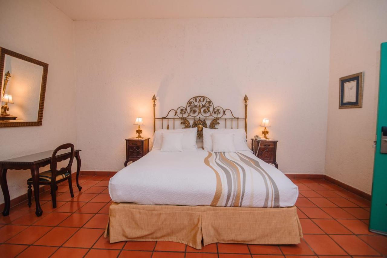 Hotel El Convento Leon Nicaragua Kültér fotó